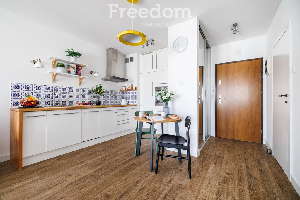 2 pokoje, mieszkanie 39,18 m², piętro 2, oferta nr , 40333/3685/OMS, Pruszcz Gdański, Antoniego Dobrowolskiego