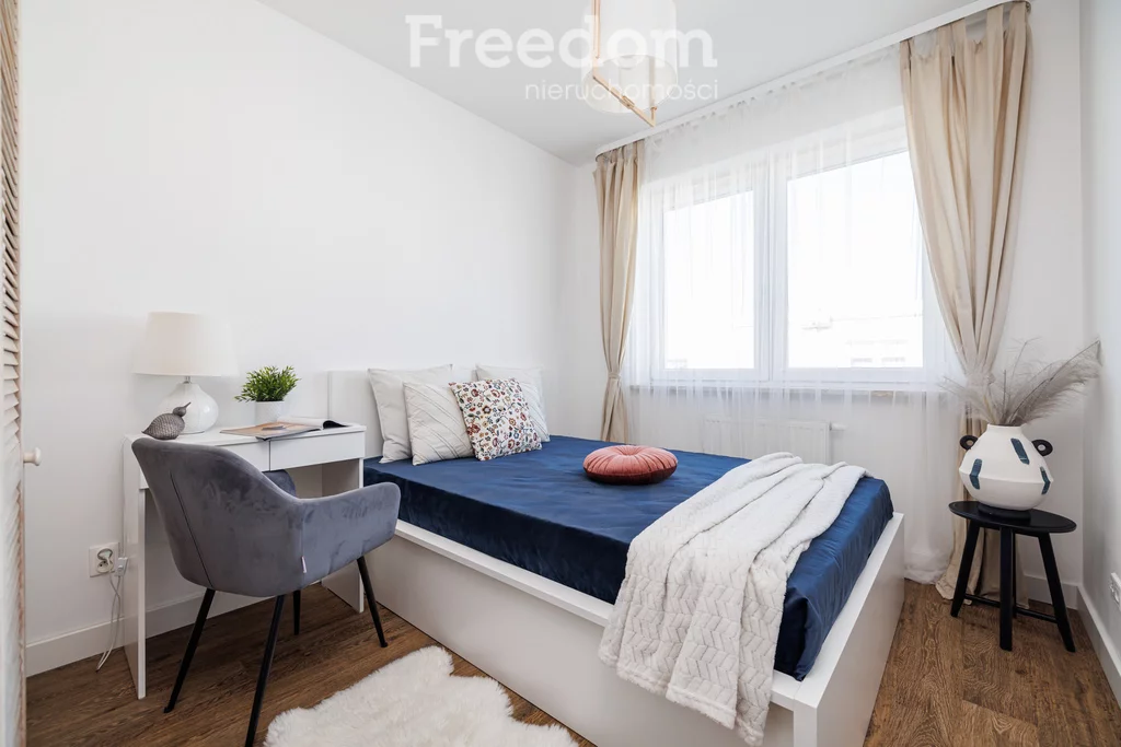 2 pokoje, mieszkanie 39,18 m², piętro 2, oferta nr , 40333/3685/OMS, Pruszcz Gdański, Antoniego Dobrowolskiego