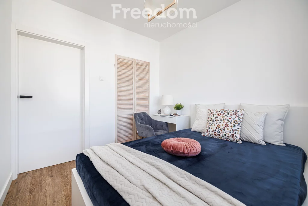 2 pokoje, mieszkanie 39,18 m², piętro 2, oferta nr , 40333/3685/OMS, Pruszcz Gdański, Antoniego Dobrowolskiego