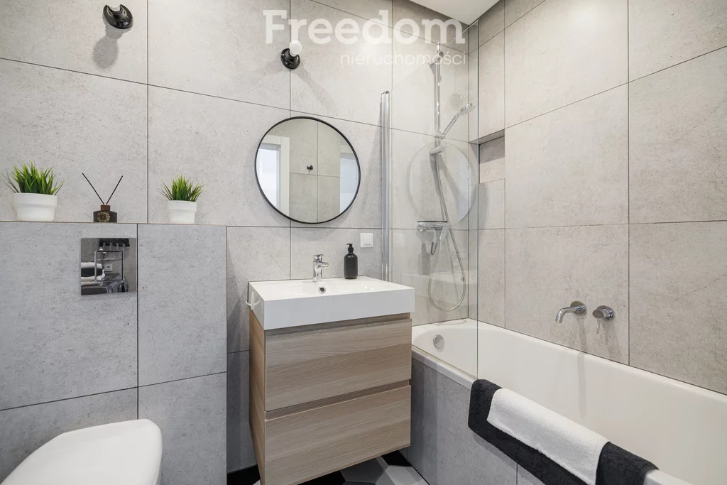 2 pokoje, mieszkanie 39,18 m², piętro 2, oferta nr , 40333/3685/OMS, Pruszcz Gdański, Antoniego Dobrowolskiego