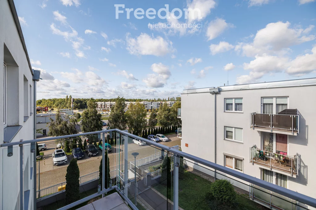 2 pokoje, mieszkanie 39,18 m², piętro 2, oferta nr , 40333/3685/OMS, Pruszcz Gdański, Antoniego Dobrowolskiego
