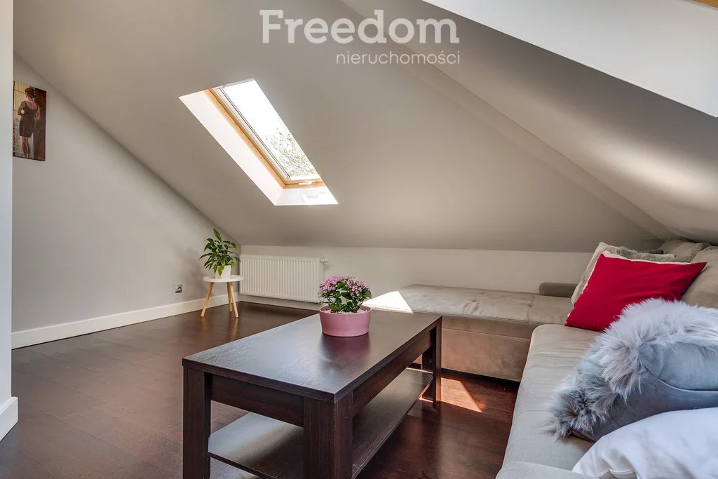 2 pokoje, mieszkanie 57,74 m², piętro 3, oferta nr , 38424/3685/OMS, Katowice, Antoniego Słonimskiego
