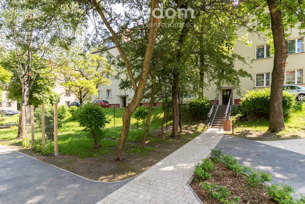 2 pokoje, mieszkanie 57,74 m², piętro 3, oferta nr , 38424/3685/OMS, Katowice, Antoniego Słonimskiego