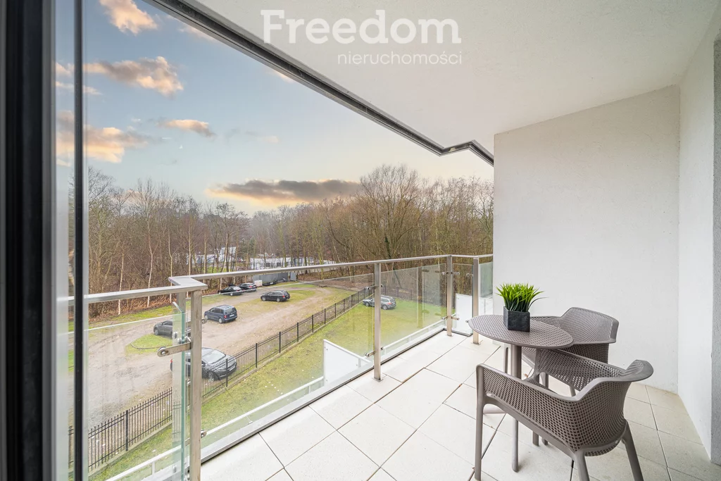 2 pokoje, mieszkanie 42,42 m², piętro 2, oferta nr , 35546/3685/OMS, Kołobrzeg, Antoniego Sułkowskiego