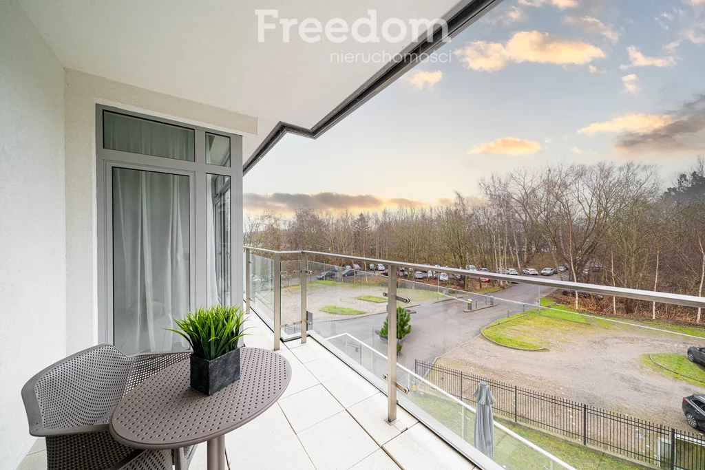 2 pokoje, mieszkanie 42,42 m², piętro 2, oferta nr , 35546/3685/OMS, Kołobrzeg, Antoniego Sułkowskiego