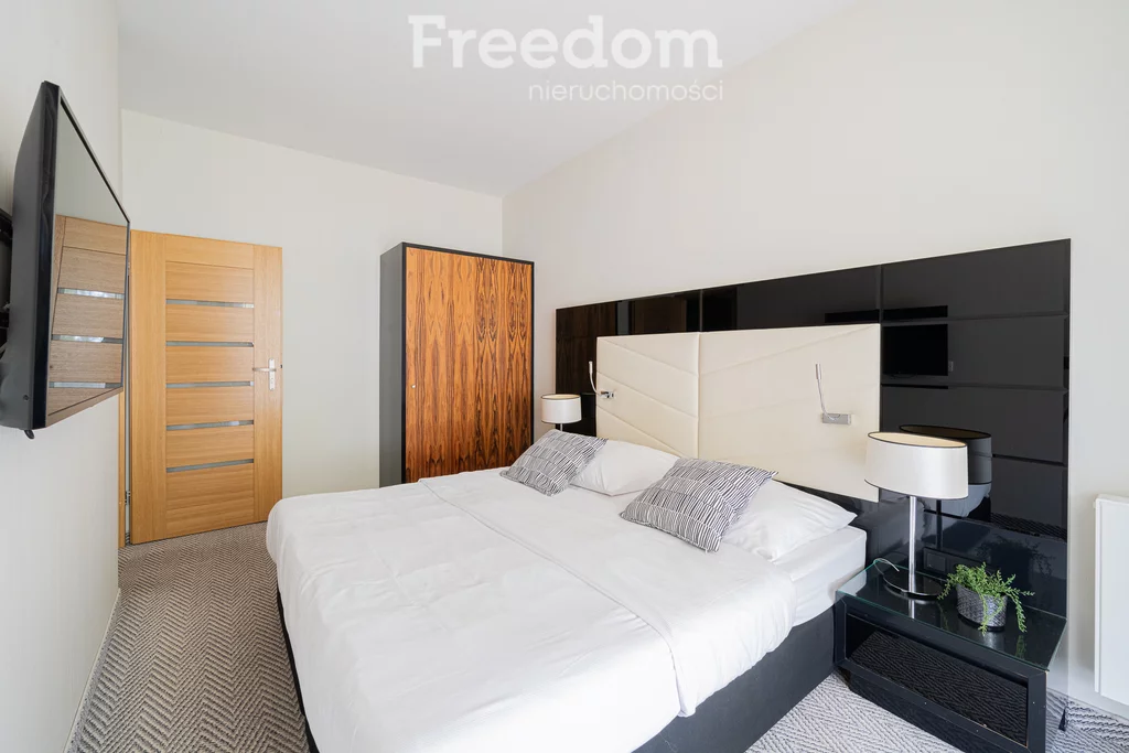 2 pokoje, mieszkanie 40,78 m², piętro 1, oferta nr , 40149/3685/OMS, Kołobrzeg, Antoniego Sułkowskiego