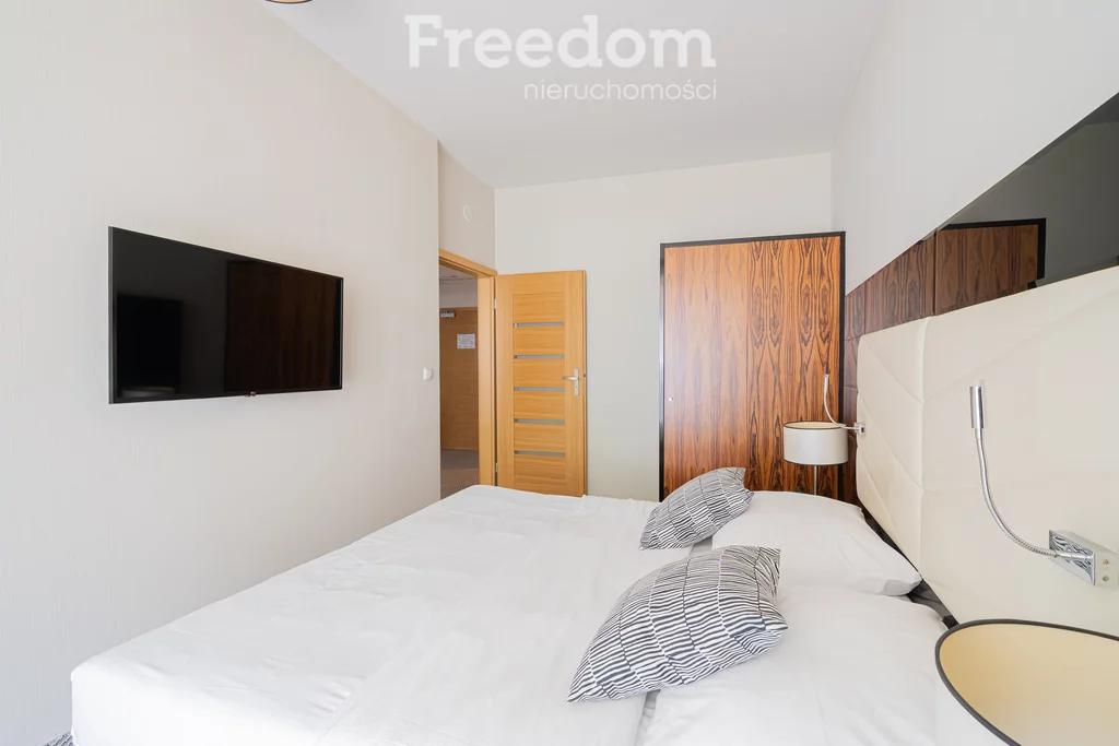 2 pokoje, mieszkanie 40,78 m², piętro 1, oferta nr , 40149/3685/OMS, Kołobrzeg, Antoniego Sułkowskiego