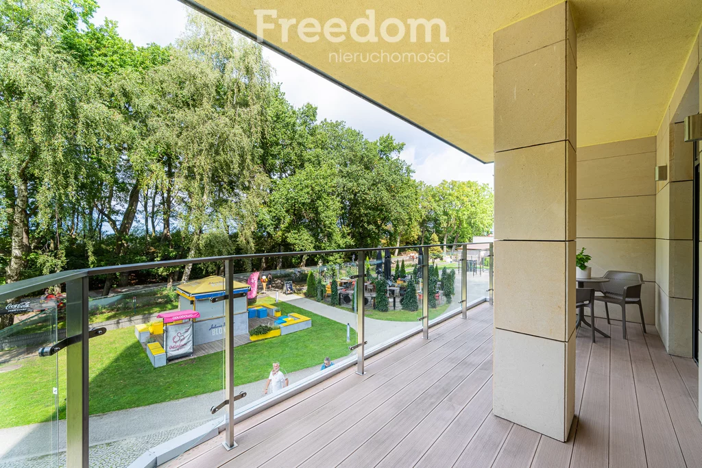 2 pokoje, mieszkanie 40,78 m², piętro 1, oferta nr , 40149/3685/OMS, Kołobrzeg, Antoniego Sułkowskiego