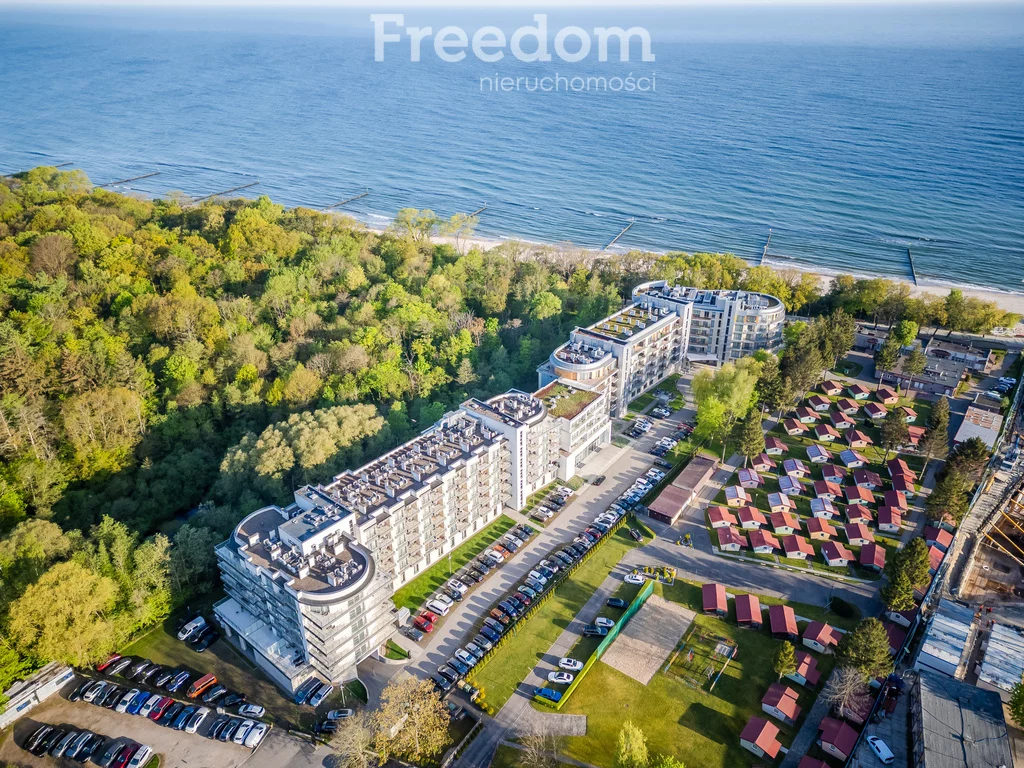 Apartamenty 40680/3685/OMS Kołobrzeg Antoniego Sułkowskiego