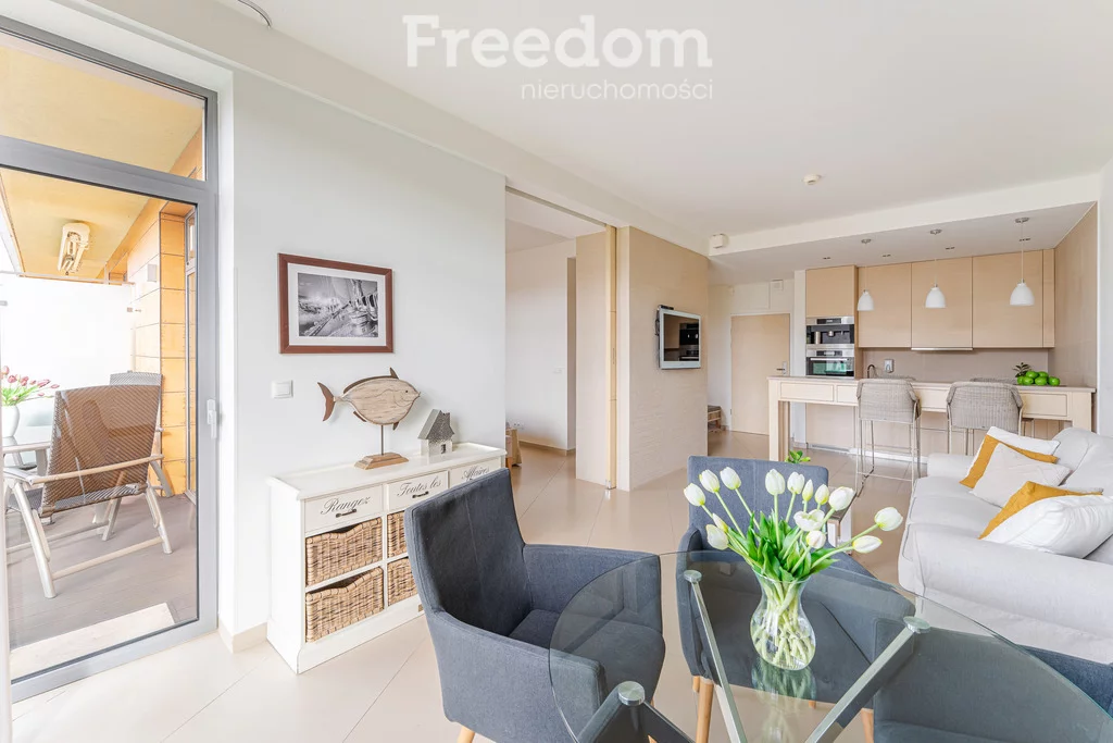 2 pokoje, mieszkanie 53,76 m², piętro 5, oferta nr , 40680/3685/OMS, Kołobrzeg, Antoniego Sułkowskiego