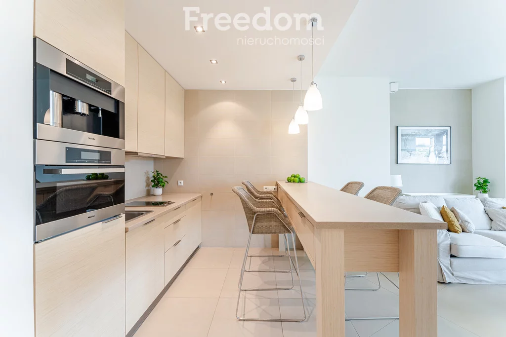 2 pokoje, mieszkanie 53,76 m², piętro 5, oferta nr , 40680/3685/OMS, Kołobrzeg, Antoniego Sułkowskiego