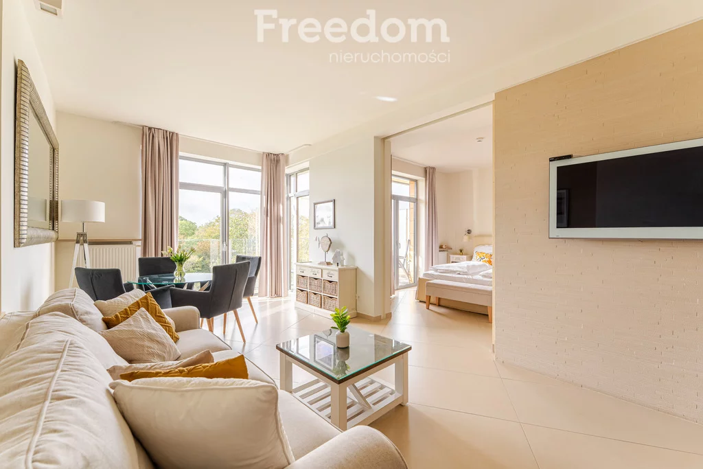 2 pokoje, mieszkanie 53,76 m², piętro 5, oferta nr , 40680/3685/OMS, Kołobrzeg, Antoniego Sułkowskiego