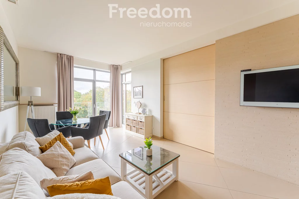 2 pokoje, mieszkanie 53,76 m², piętro 5, oferta nr , 40680/3685/OMS, Kołobrzeg, Antoniego Sułkowskiego