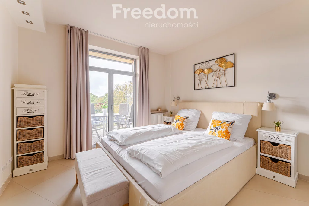 2 pokoje, mieszkanie 53,76 m², piętro 5, oferta nr , 40680/3685/OMS, Kołobrzeg, Antoniego Sułkowskiego