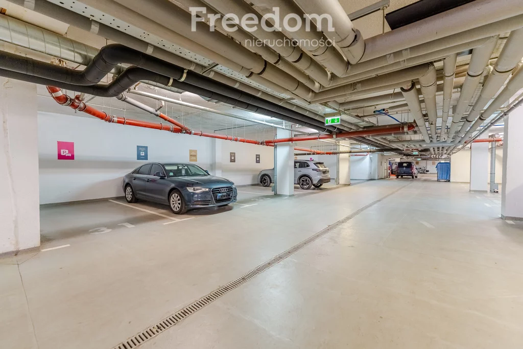 2 pokoje, mieszkanie 53,76 m², piętro 5, oferta nr , 40680/3685/OMS, Kołobrzeg, Antoniego Sułkowskiego