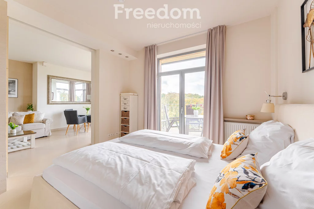 2 pokoje, mieszkanie 53,76 m², piętro 5, oferta nr , 40680/3685/OMS, Kołobrzeg, Antoniego Sułkowskiego