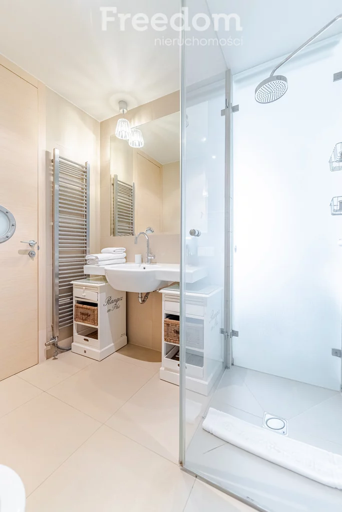 2 pokoje, mieszkanie 53,76 m², piętro 5, oferta nr , 40680/3685/OMS, Kołobrzeg, Antoniego Sułkowskiego