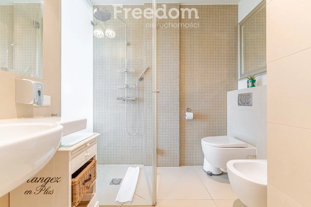 2 pokoje, mieszkanie 53,76 m², piętro 5, oferta nr , 40680/3685/OMS, Kołobrzeg, Antoniego Sułkowskiego