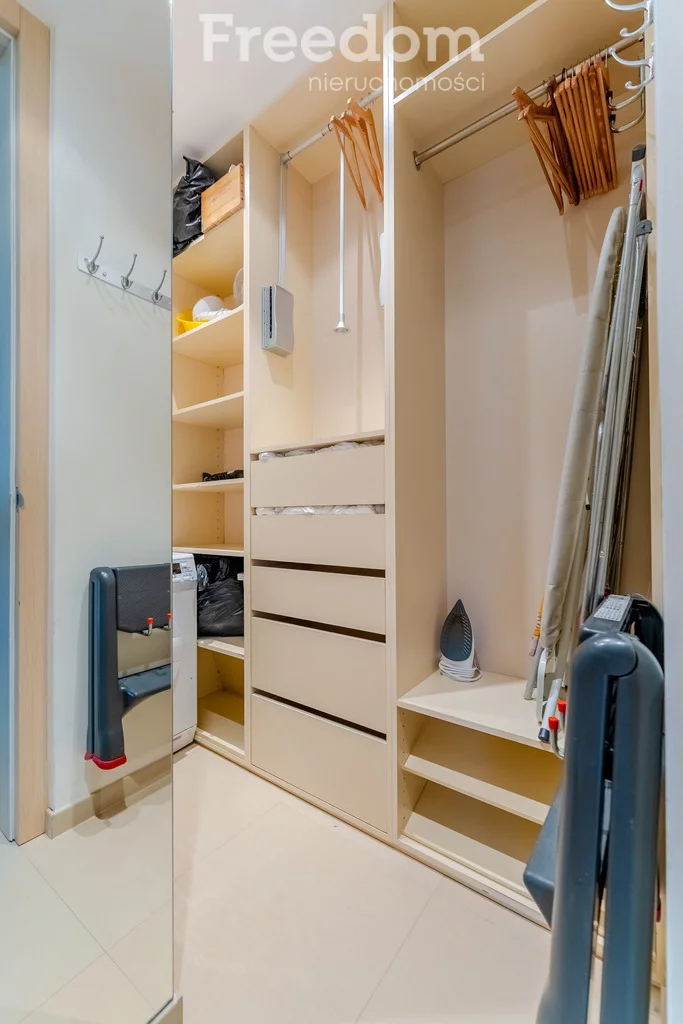 2 pokoje, mieszkanie 53,76 m², piętro 5, oferta nr , 40680/3685/OMS, Kołobrzeg, Antoniego Sułkowskiego