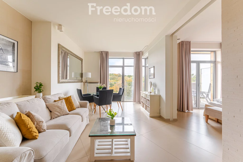 2 pokoje, mieszkanie 53,76 m², piętro 5, oferta nr , 40680/3685/OMS, Kołobrzeg, Antoniego Sułkowskiego
