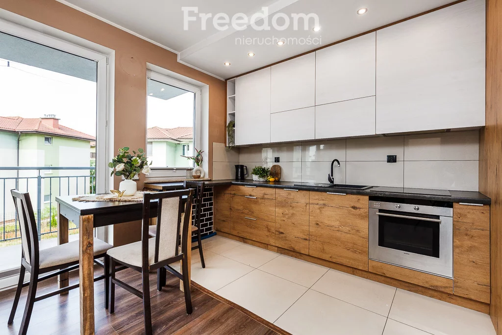 Apartamenty 39382/3685/OMS Kowale Apollina