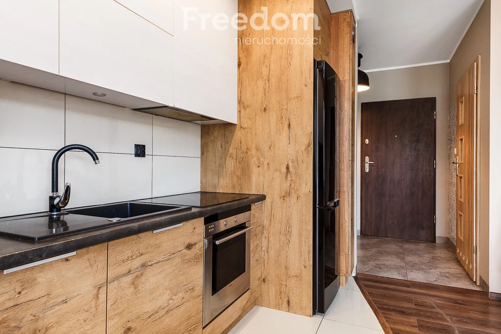 2 pokoje, mieszkanie 43,13 m², piętro 2, oferta nr , 40323/3685/OMS, Kowale, Apollina