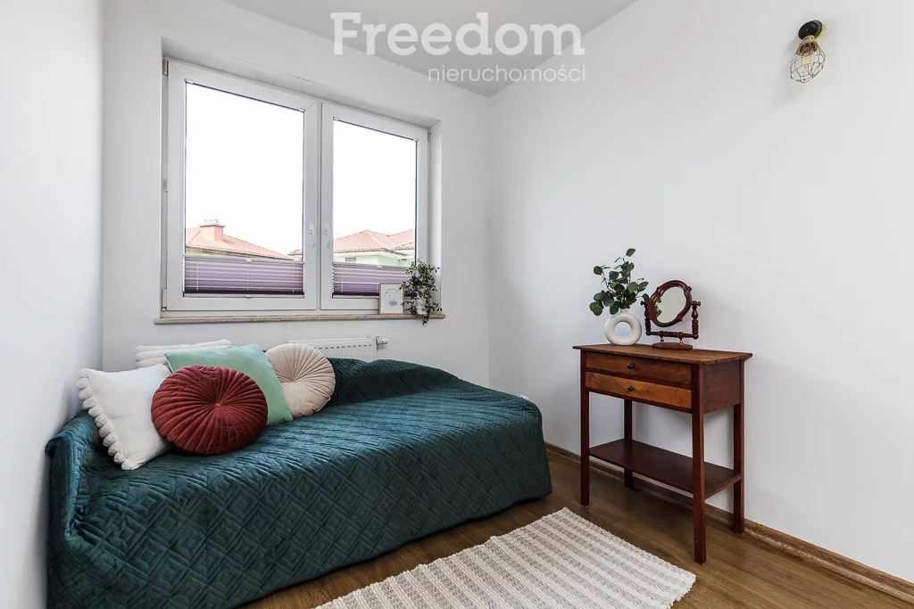 2 pokoje, mieszkanie 43,13 m², piętro 2, oferta nr , 40323/3685/OMS, Kowale, Apollina