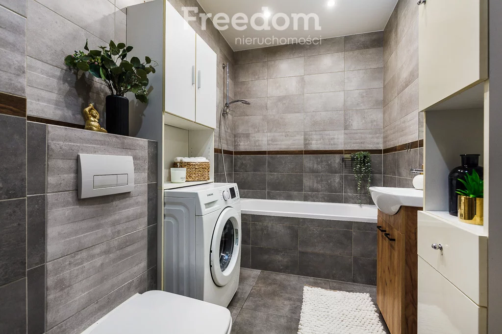 2 pokoje, mieszkanie 43,13 m², piętro 2, oferta nr , 40323/3685/OMS, Kowale, Apollina