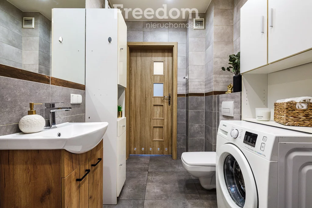 2 pokoje, mieszkanie 43,13 m², piętro 2, oferta nr , 40323/3685/OMS, Kowale, Apollina