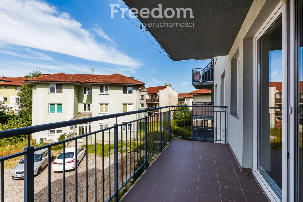 2 pokoje, mieszkanie 43,13 m², piętro 2, oferta nr , 40323/3685/OMS, Kowale, Apollina