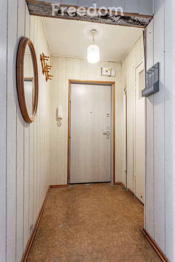 2 pokoje, mieszkanie 38,90 m², piętro 4, oferta nr , 38370/3685/OMS, Ełk, Armii Krajowej