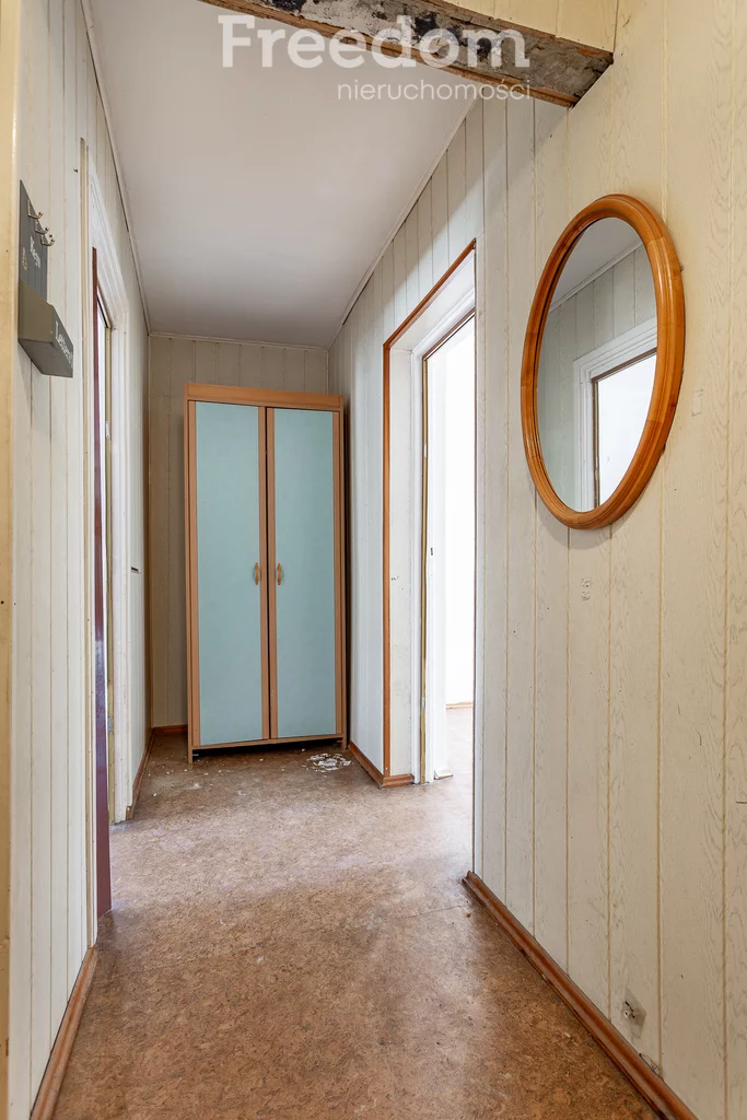 2 pokoje, mieszkanie 38,90 m², piętro 4, oferta nr , 38370/3685/OMS, Ełk, Armii Krajowej