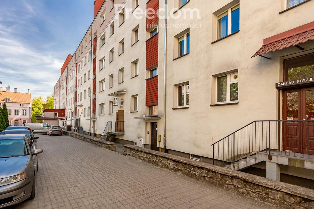 2 pokoje, mieszkanie 38,90 m², piętro 4, oferta nr , 38370/3685/OMS, Ełk, Armii Krajowej