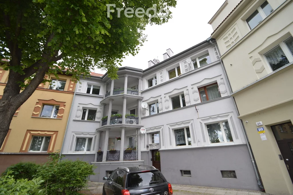Apartamenty 38571/3685/OMS Opole Śródmieście Armii Krajowej