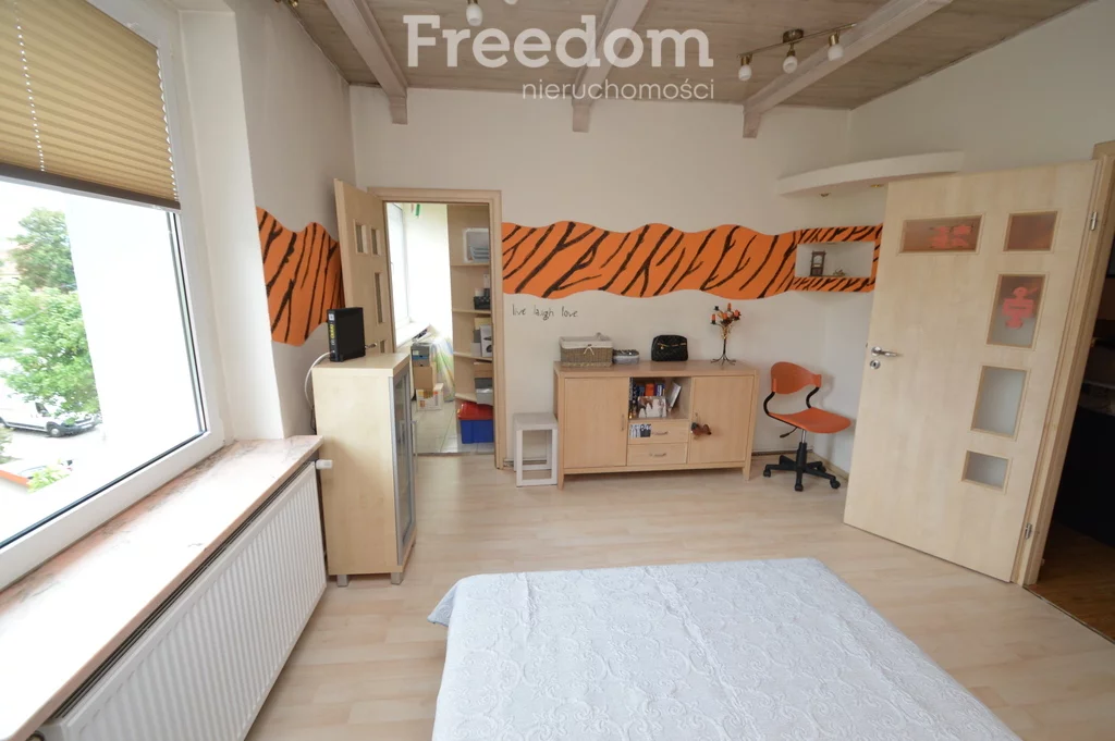 2 pokoje, mieszkanie 67,90 m², piętro 2, oferta nr , 38571/3685/OMS, Opole, Śródmieście, Armii Krajowej