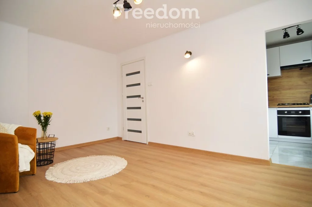 Mieszkanie dwupokojowe 42,50 m², Piotrków Trybunalski, al. Armii Krajowej, Sprzedaż