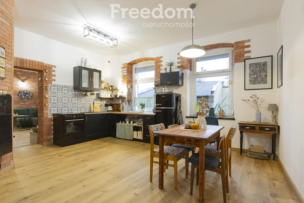 2 pokoje, mieszkanie 56,04 m², piętro 2, oferta nr , 38133/3685/OMS, Prudnik, Armii Krajowej