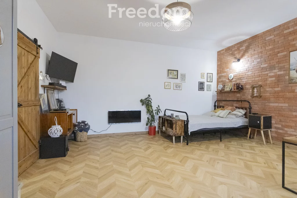 2 pokoje, mieszkanie 56,04 m², piętro 2, oferta nr , 38133/3685/OMS, Prudnik, Armii Krajowej
