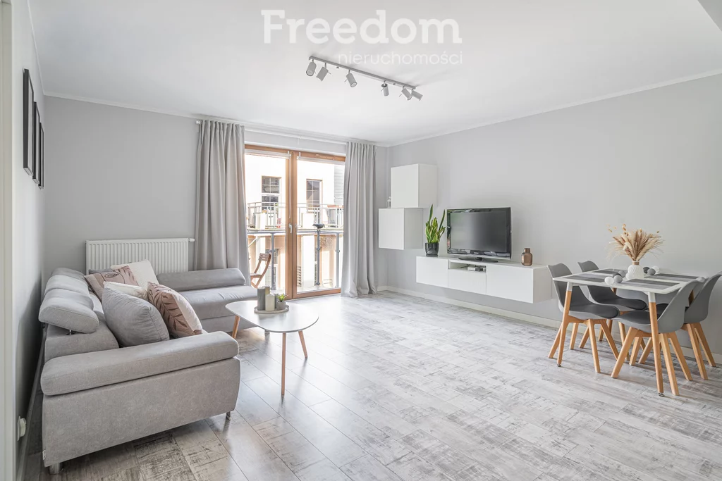 2 pokoje, mieszkanie 52,32 m², piętro 3, oferta nr , 40444/3685/OMS, Kołobrzeg, Artyleryjska