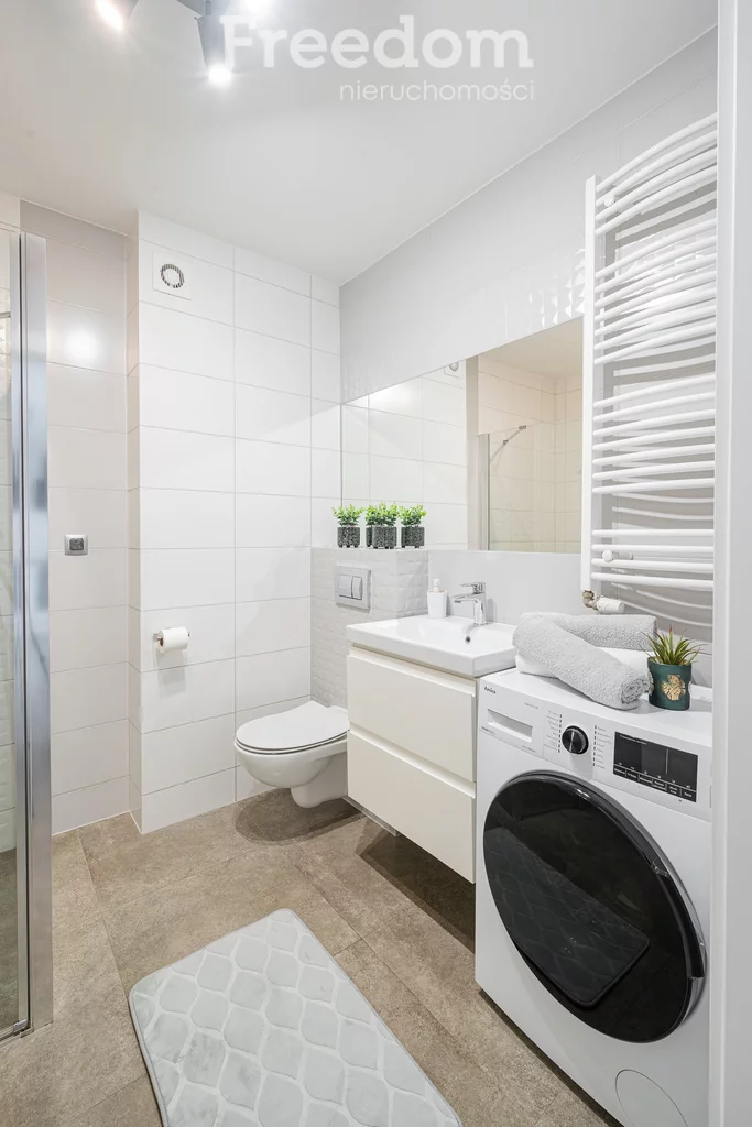 2 pokoje, mieszkanie 52,32 m², piętro 3, oferta nr , 40444/3685/OMS, Kołobrzeg, Artyleryjska