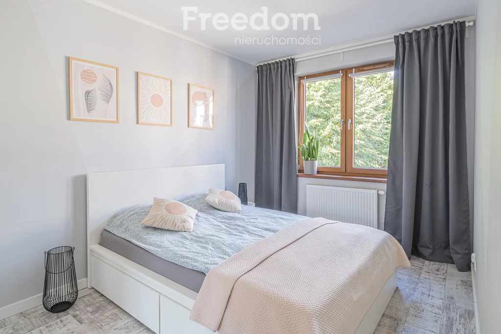2 pokoje, mieszkanie 52,32 m², piętro 3, oferta nr , 40444/3685/OMS, Kołobrzeg, Artyleryjska
