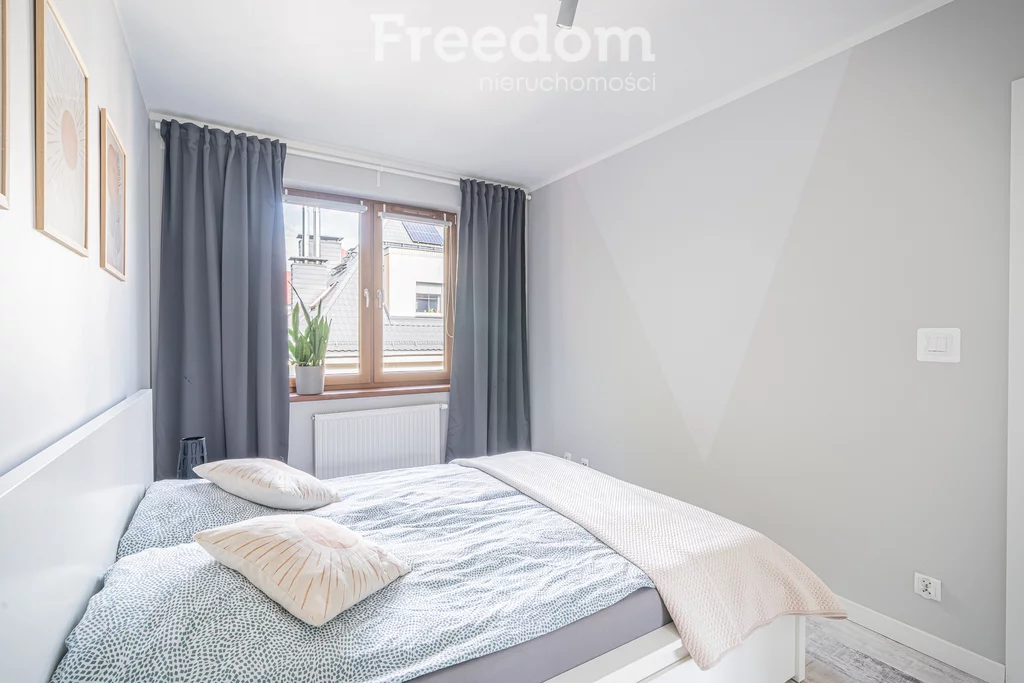 2 pokoje, mieszkanie 52,32 m², piętro 3, oferta nr , 40444/3685/OMS, Kołobrzeg, Artyleryjska