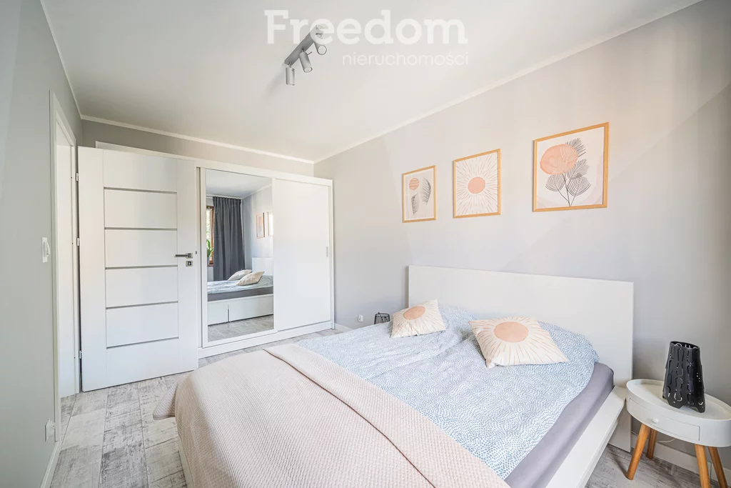 2 pokoje, mieszkanie 52,32 m², piętro 3, oferta nr , 40444/3685/OMS, Kołobrzeg, Artyleryjska