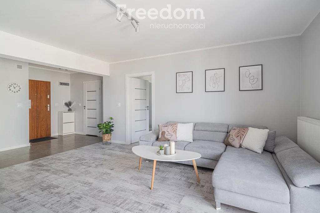 2 pokoje, mieszkanie 52,32 m², piętro 3, oferta nr , 40444/3685/OMS, Kołobrzeg, Artyleryjska