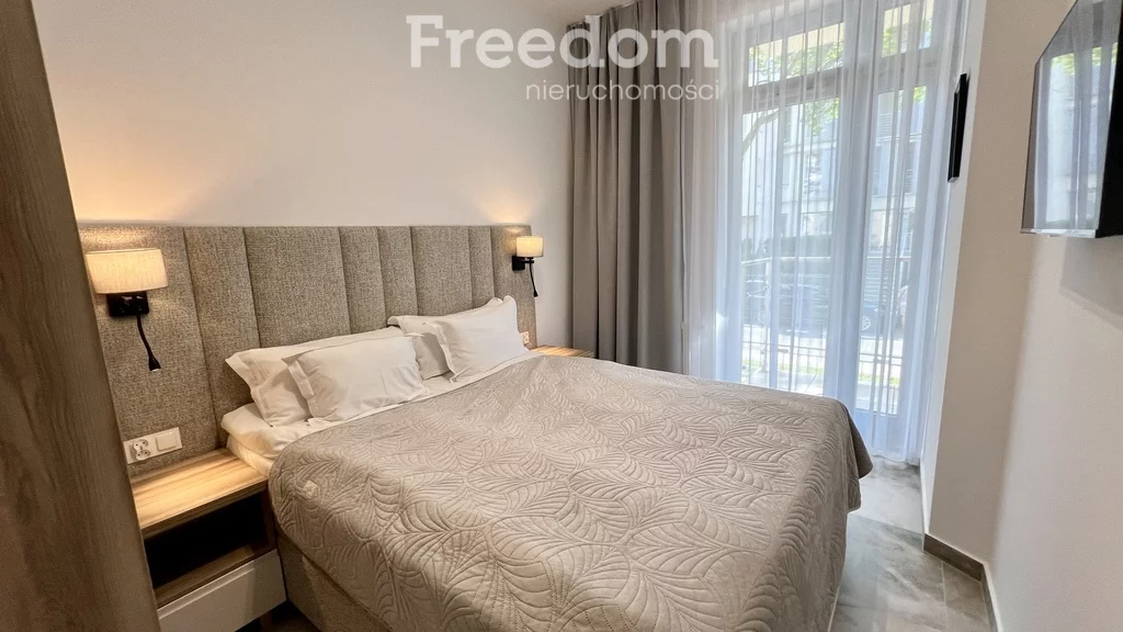 2 pokoje, apartament 41,52 m², parter, oferta nr , 32698/3685/OMS, Świnoujście, Augusta Cieszkowskiego
