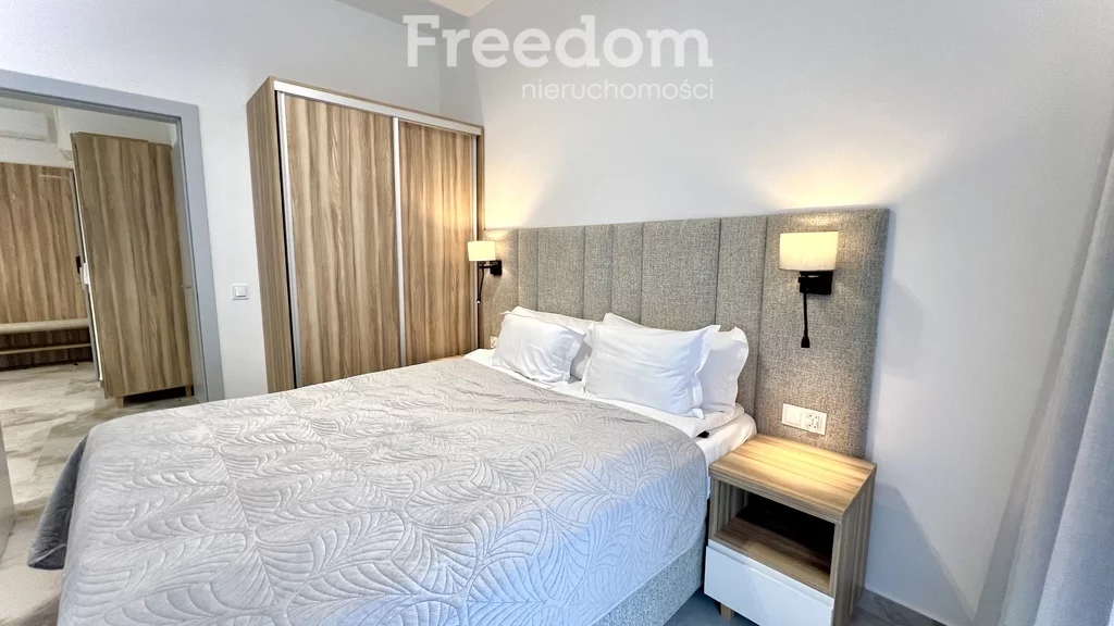 2 pokoje, apartament 41,52 m², parter, oferta nr , 32698/3685/OMS, Świnoujście, Augusta Cieszkowskiego