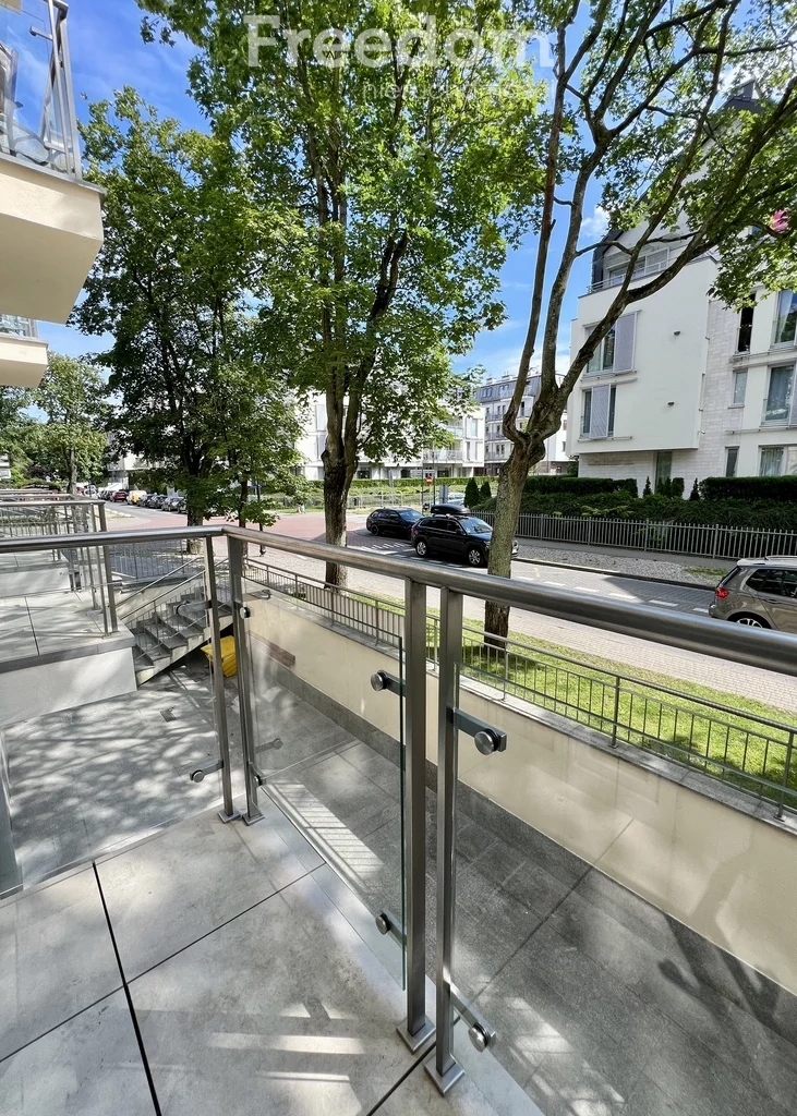 2 pokoje, apartament 41,52 m², parter, oferta nr , 32698/3685/OMS, Świnoujście, Augusta Cieszkowskiego
