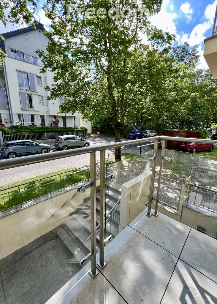 2 pokoje, apartament 41,52 m², parter, oferta nr , 32698/3685/OMS, Świnoujście, Augusta Cieszkowskiego