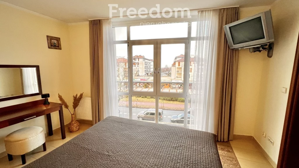 2 pokoje, apartament 32,50 m², piętro 2, oferta nr , 37784/3685/OMS, Świnoujście, Augusta Cieszkowskiego