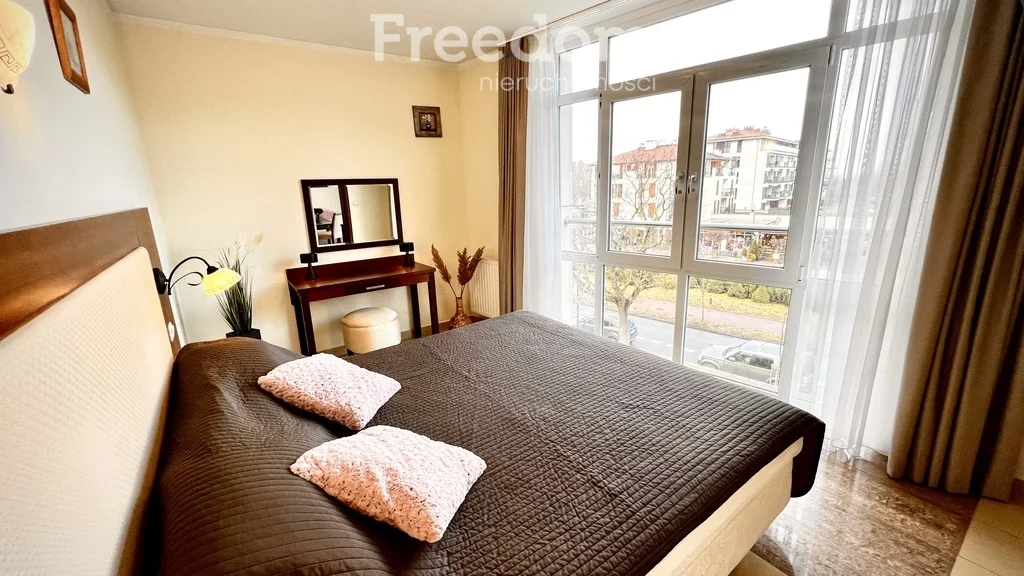 2 pokoje, apartament 32,50 m², piętro 2, oferta nr , 37784/3685/OMS, Świnoujście, Augusta Cieszkowskiego